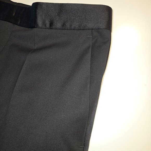 HUGO BOSS Three Piece Double-Breasted Tuxedo Suit - Picture 14 of 16